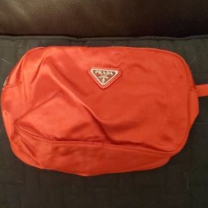 Prada Pouch